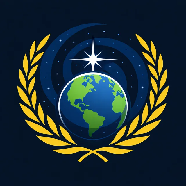 The Order of Terra emblem