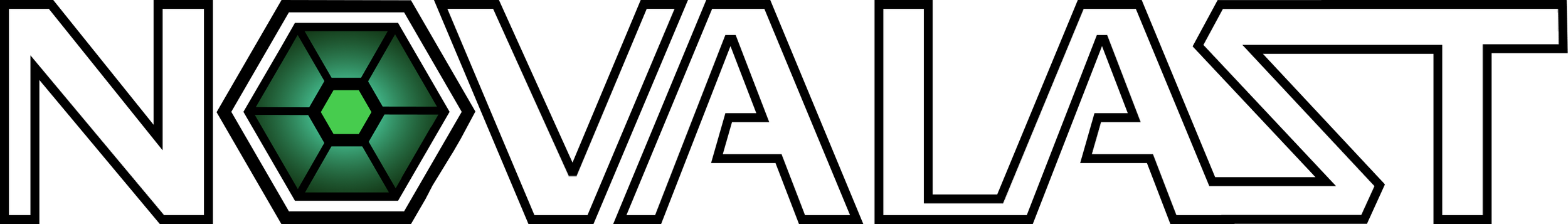 Novalast