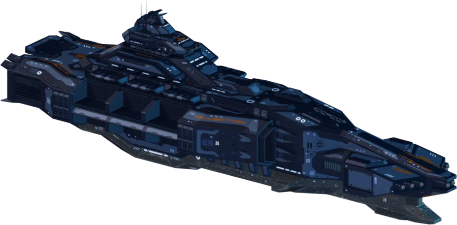 Venom — Siege Battleship