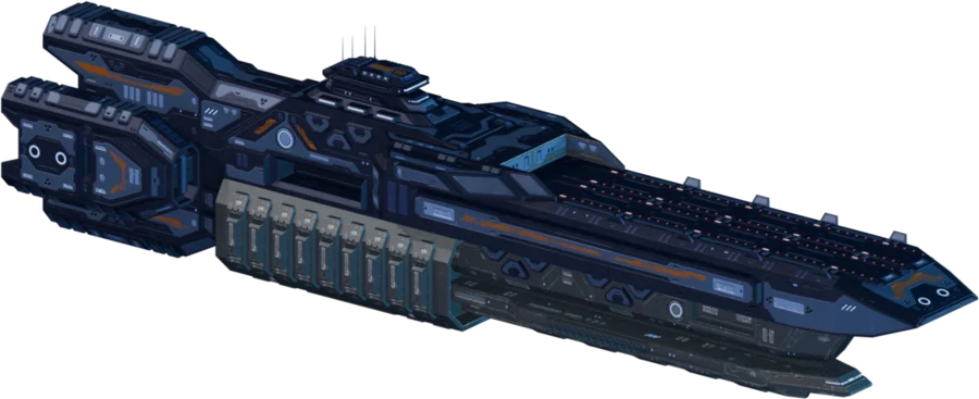 Valiant — Light Carrier